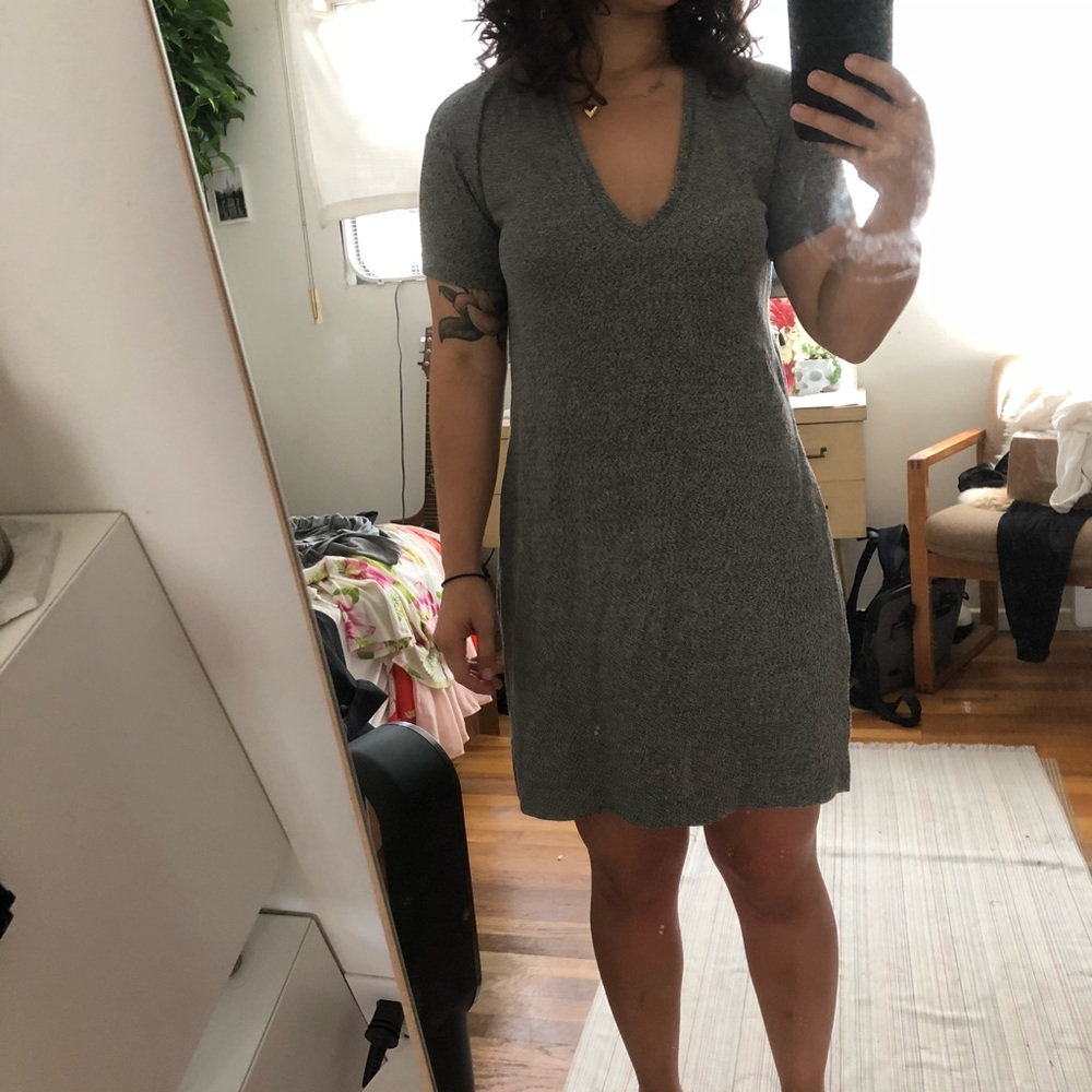 Zara tunic